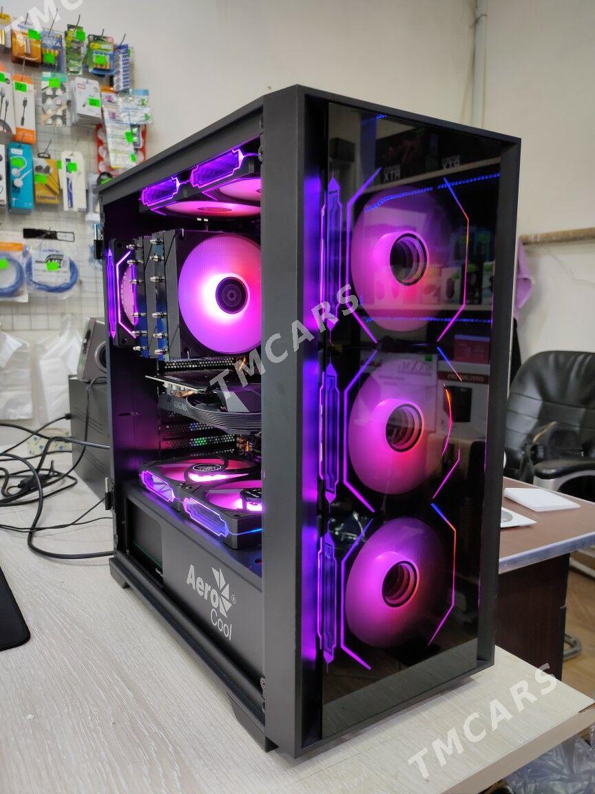 komp i9 9900kf/ RTX2060/RAM32G - Daşoguz - img 2