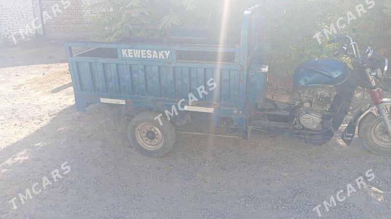 Fekon FK150-8G 2014 - 13 000 TMT - Kaka - img 2