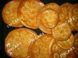 TAMDYR ÇÖREK - Daşoguz - img 2