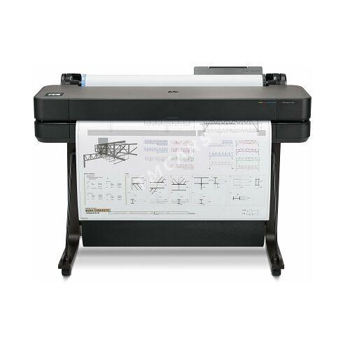 Printer Принтер Плоттер HP DesingJet T630 - Ашхабад - img 2
