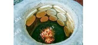 TAMDYR ÇÖREK - Daşoguz - img 3