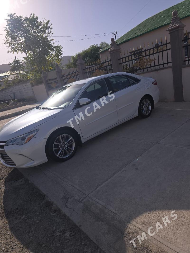 Toyota Camry 2016 - 245 000 TMT - Aşgabat - img 2