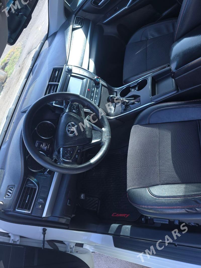 Toyota Camry 2016 - 245 000 TMT - Aşgabat - img 3