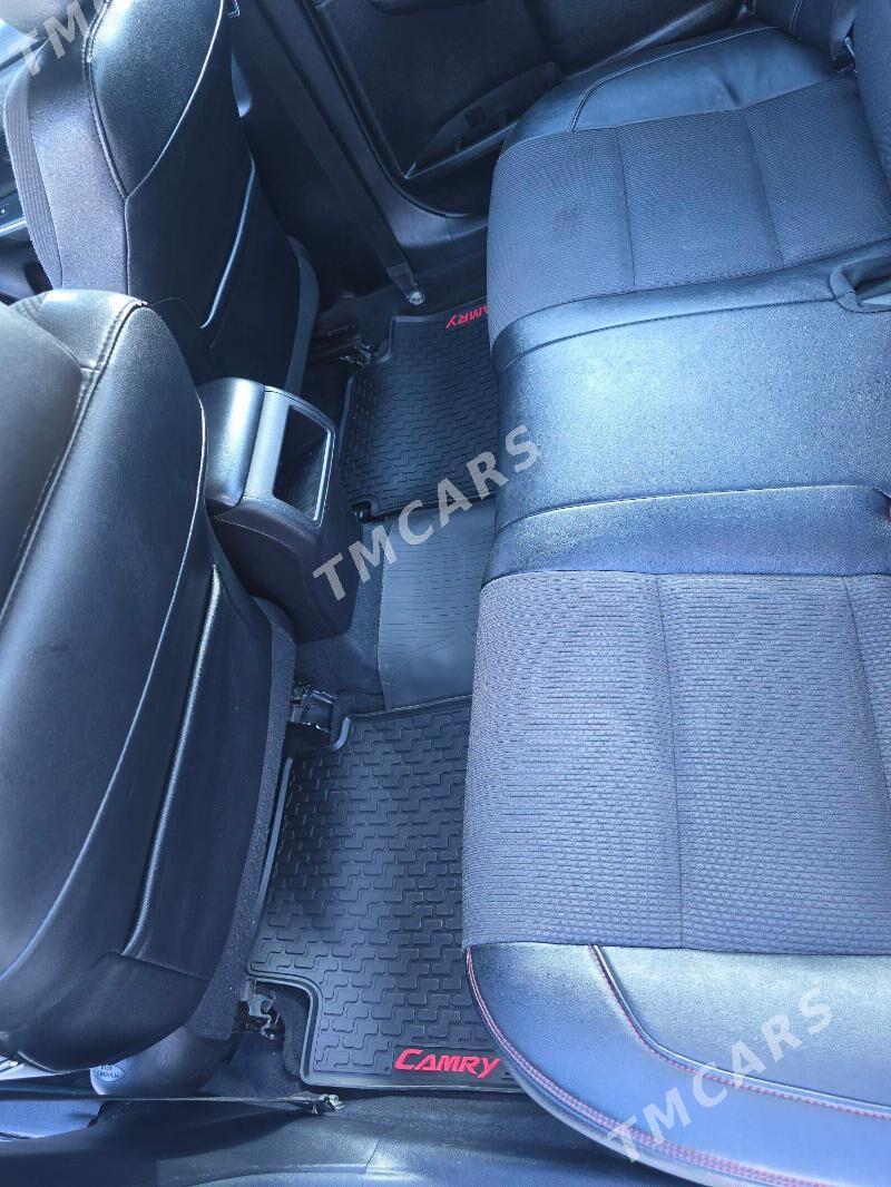 Toyota Camry 2016 - 245 000 TMT - Aşgabat - img 4
