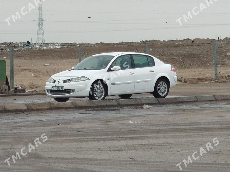 Renault Megane 2 2007 - 85 000 TMT - 11 mkr - img 4