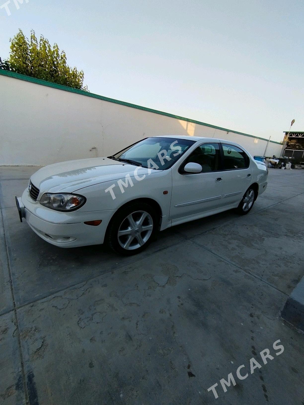 Nissan Maxima 2006 - 140 000 TMT - Анев - img 4
