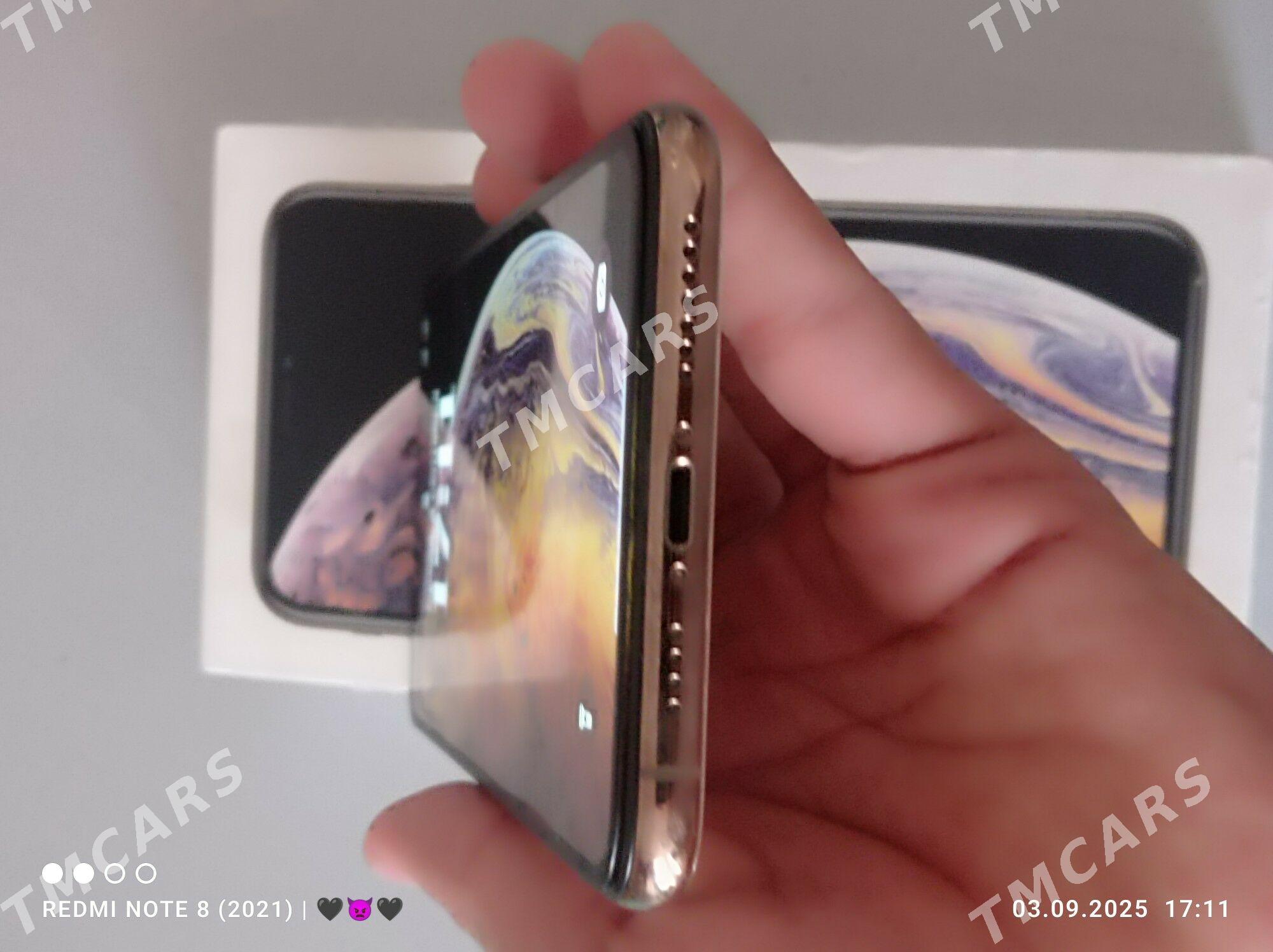 iPhone xs max - Байрамали - img 3