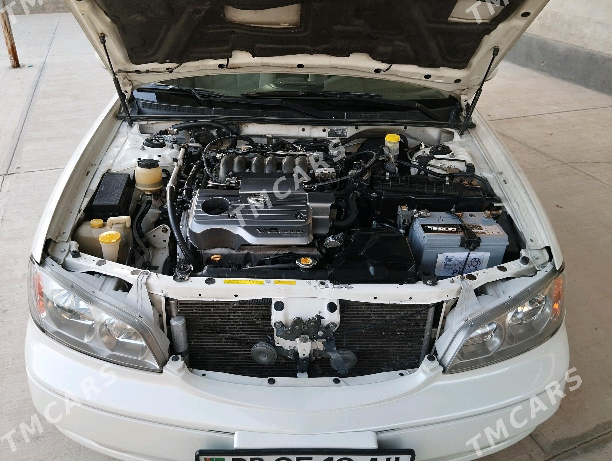 Nissan Maxima 2006 - 140 000 TMT - Анев - img 8