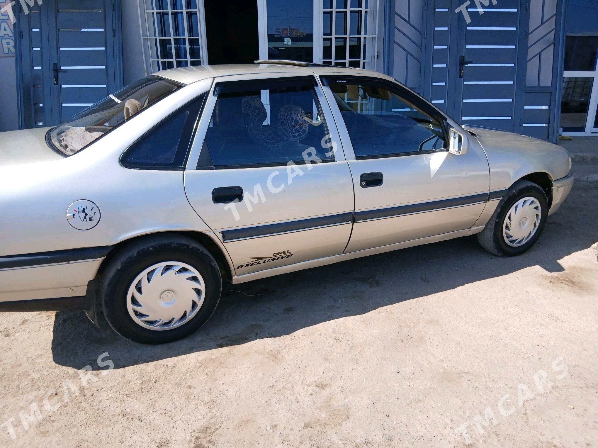 Opel Vectra 1991 - 32 000 TMT - Губадаг - img 6
