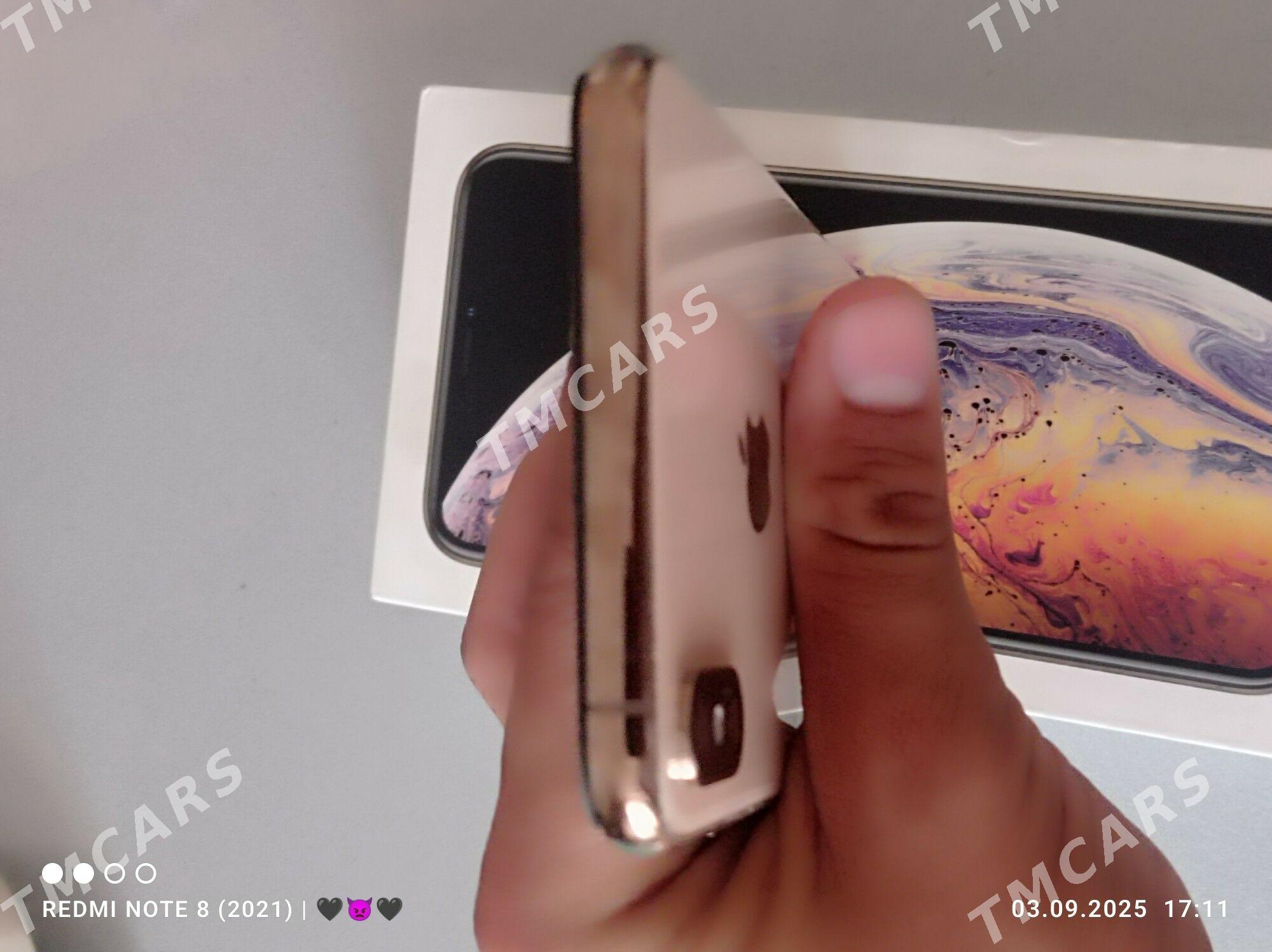 iPhone xs max - Байрамали - img 4