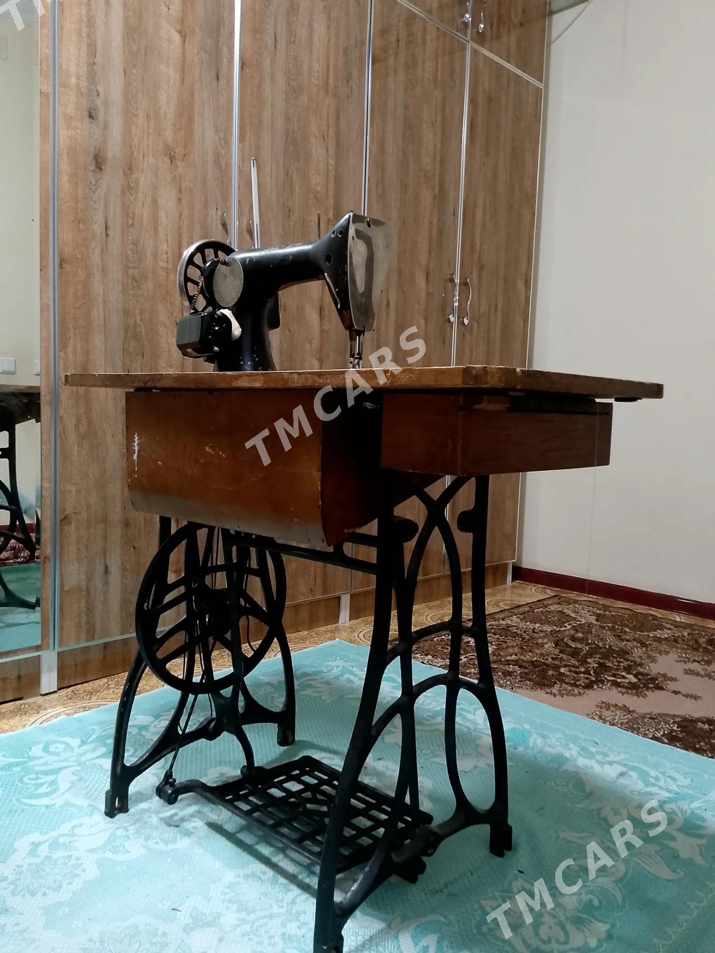 tikin maşyn - Balkanabat - img 2