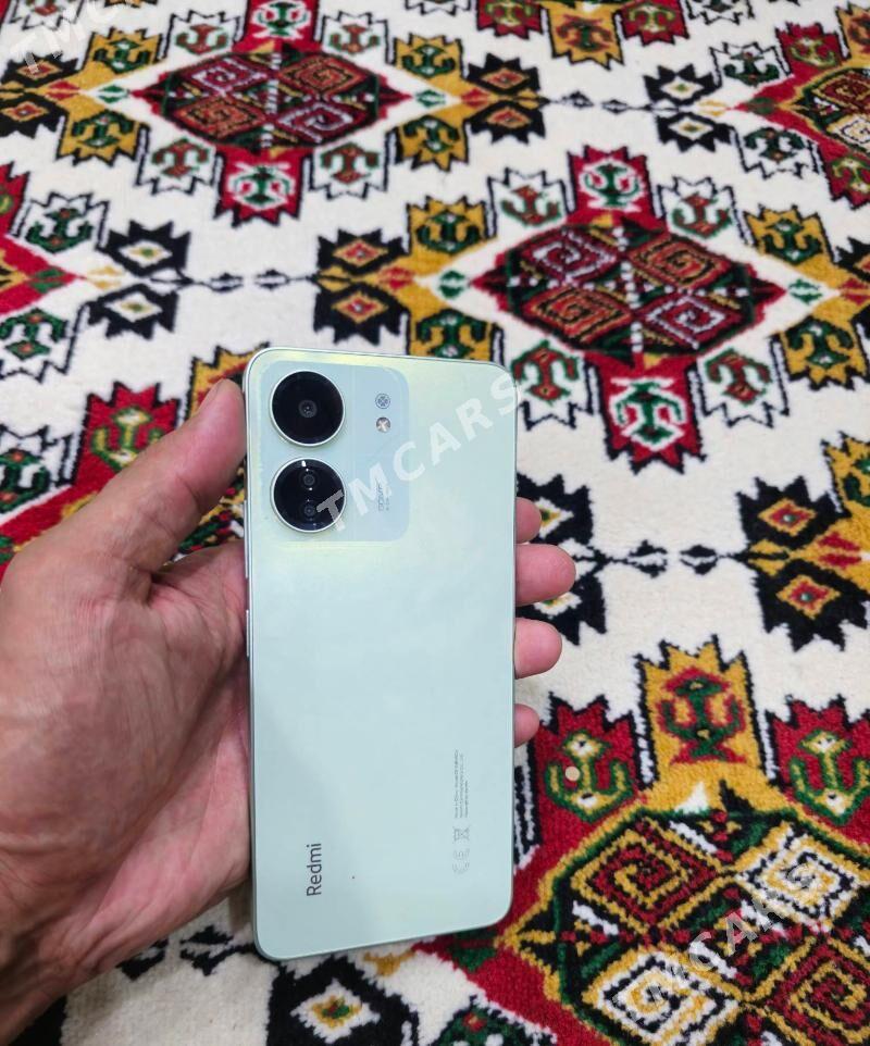 Redmi 13c 12/128 - Дашогуз - img 5