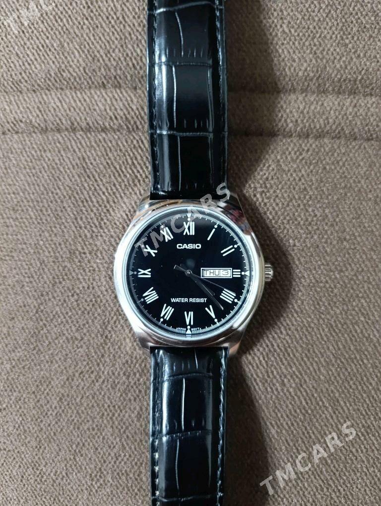 Original Casio - Türkmenabat - img 2