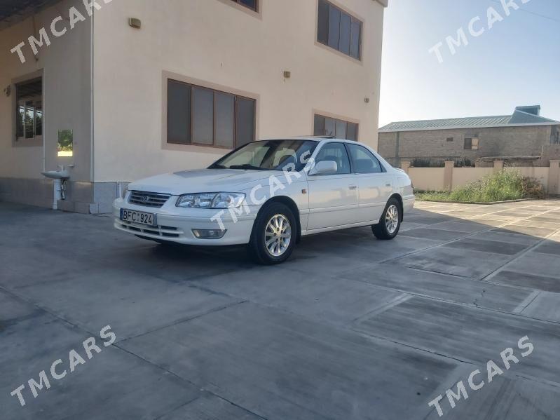 Toyota Camry 2001 - 165 000 TMT - Туркменабат - img 3