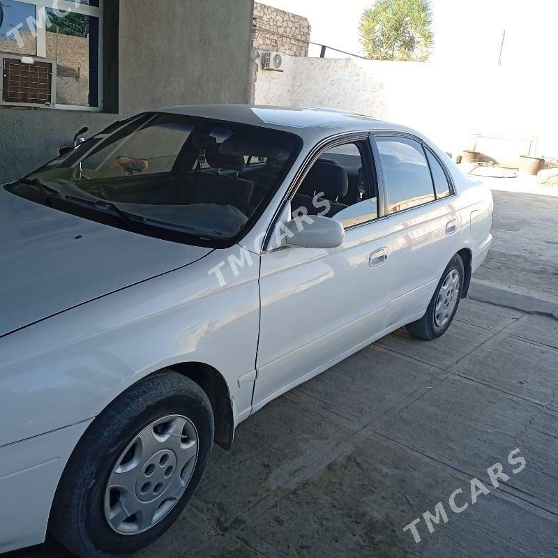 Toyota Corona 1993 - 65 000 TMT - Керки - img 2