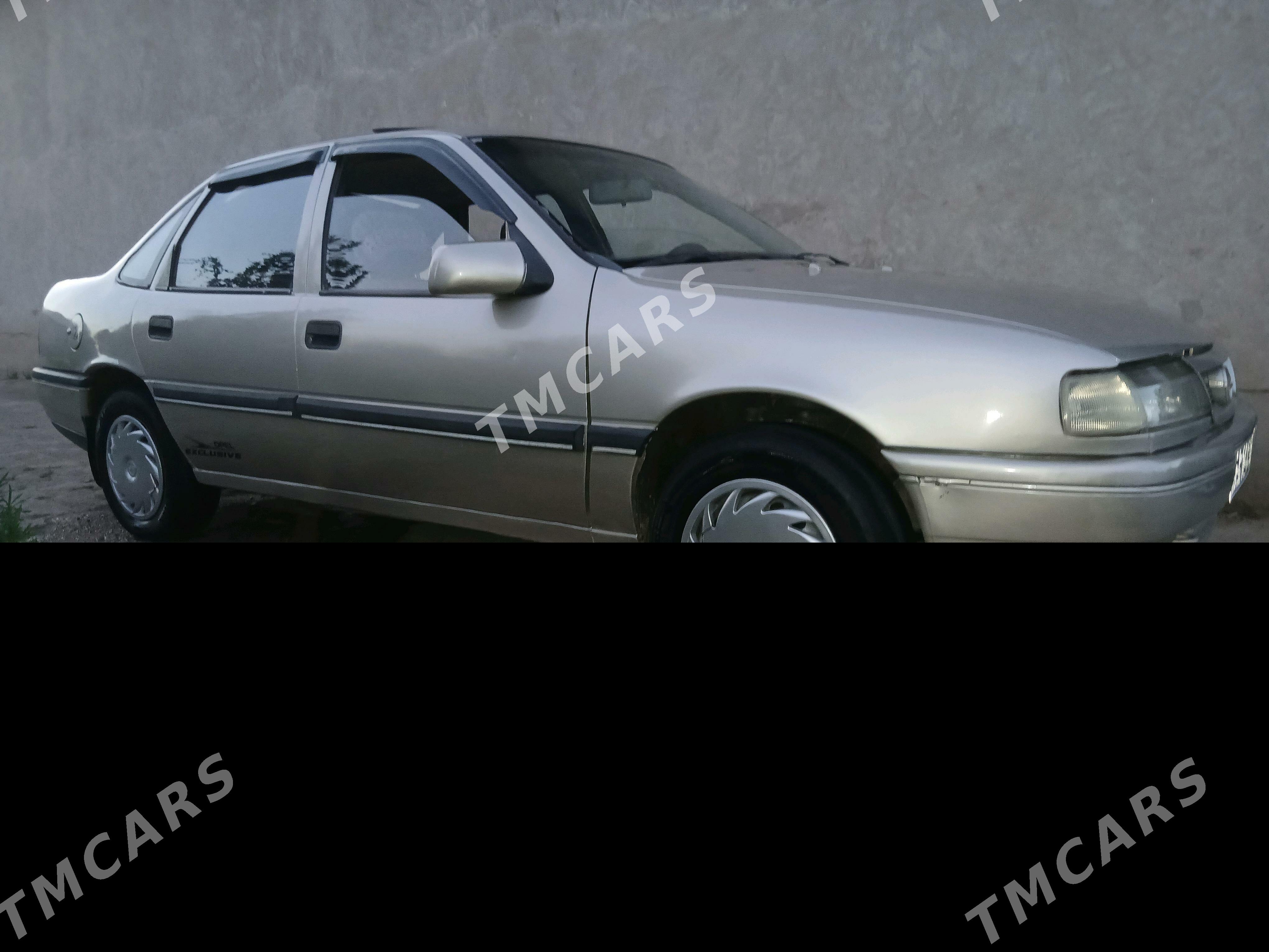 Opel Vectra 1991 - 32 000 TMT - Губадаг - img 7