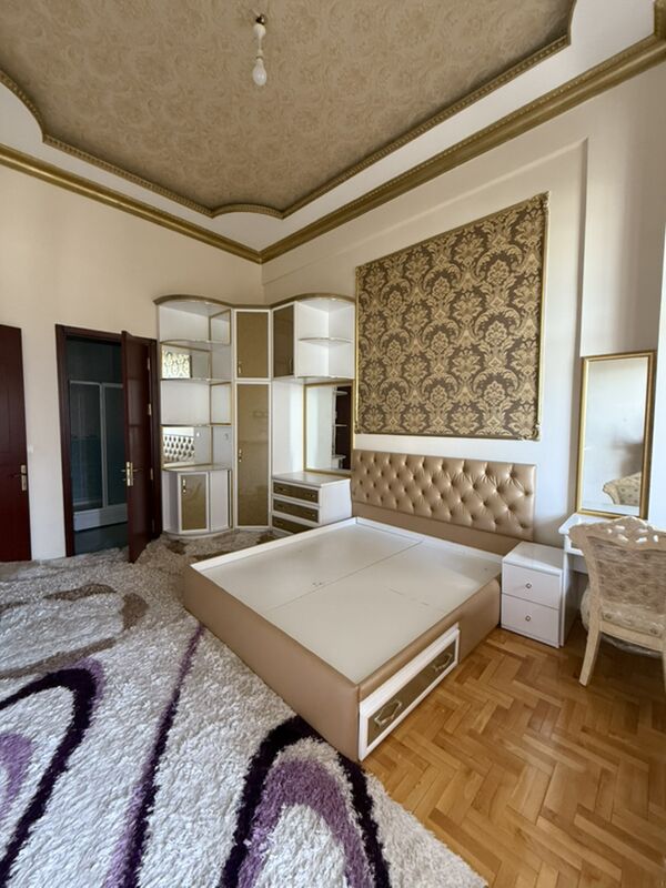 Подвойская Podwoyski 3 komn - Aşgabat - img 7