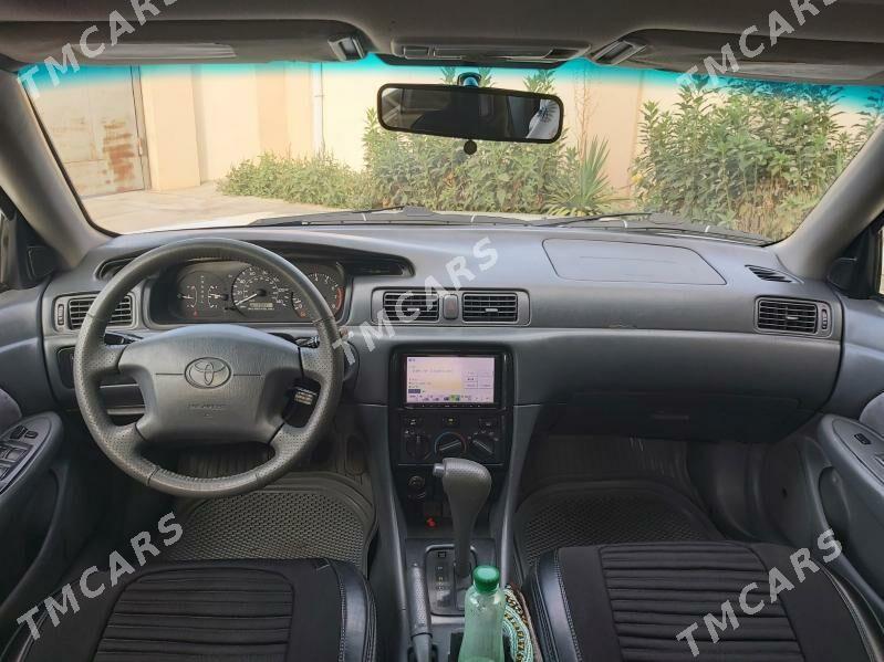 Toyota Camry 2001 - 165 000 TMT - Туркменабат - img 6