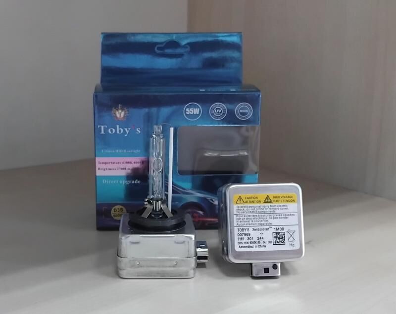 D1S D3S KIA HYUNDAI LAMPA - Ашхабад - img 2