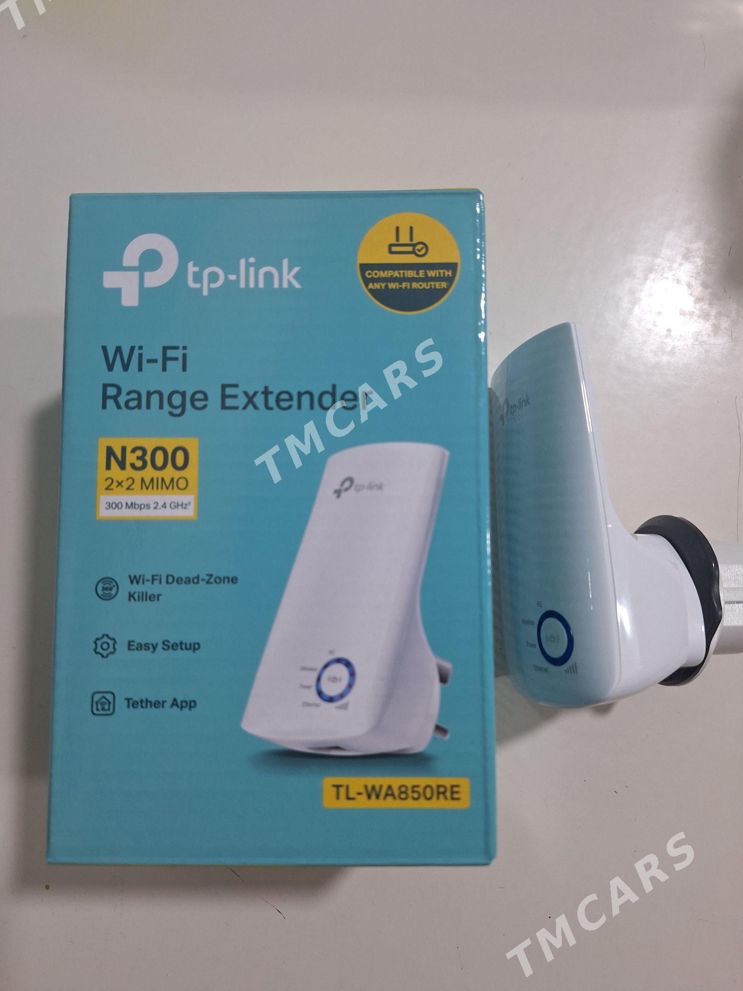 Uslitel tplink - Hitrowka - img 2