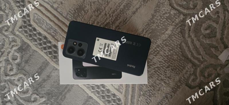 Redmi note 12 - Baýramaly - img 2