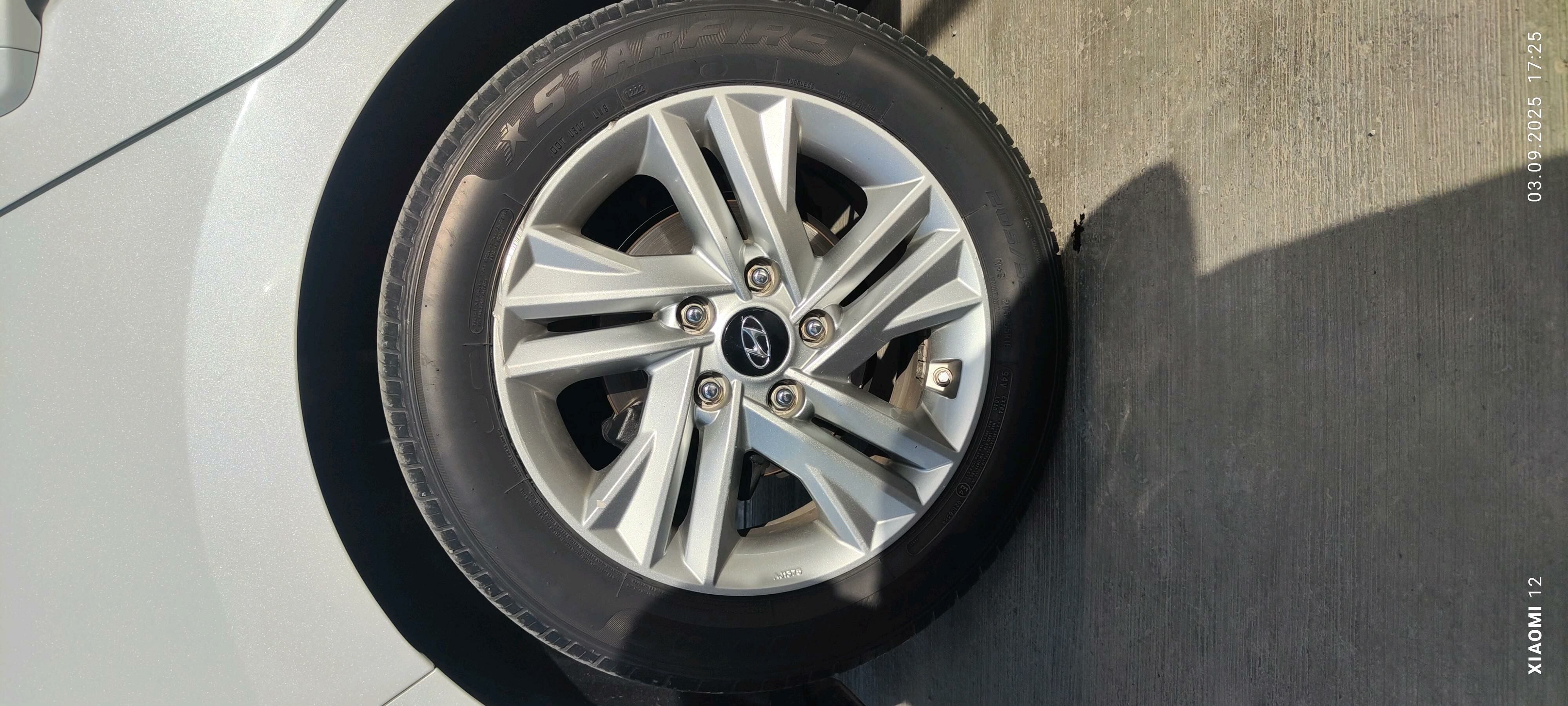 Hundaý Elantra 16 Arg 8 200 TMT - Bedew - img 2