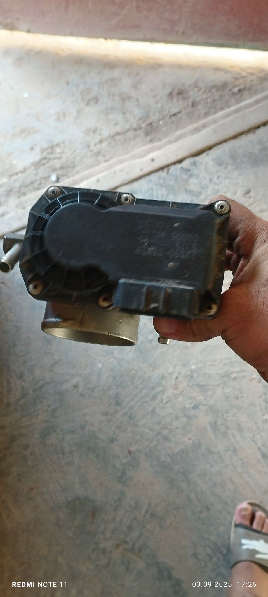 zaslonka 800 TMT - Daşoguz - img 2
