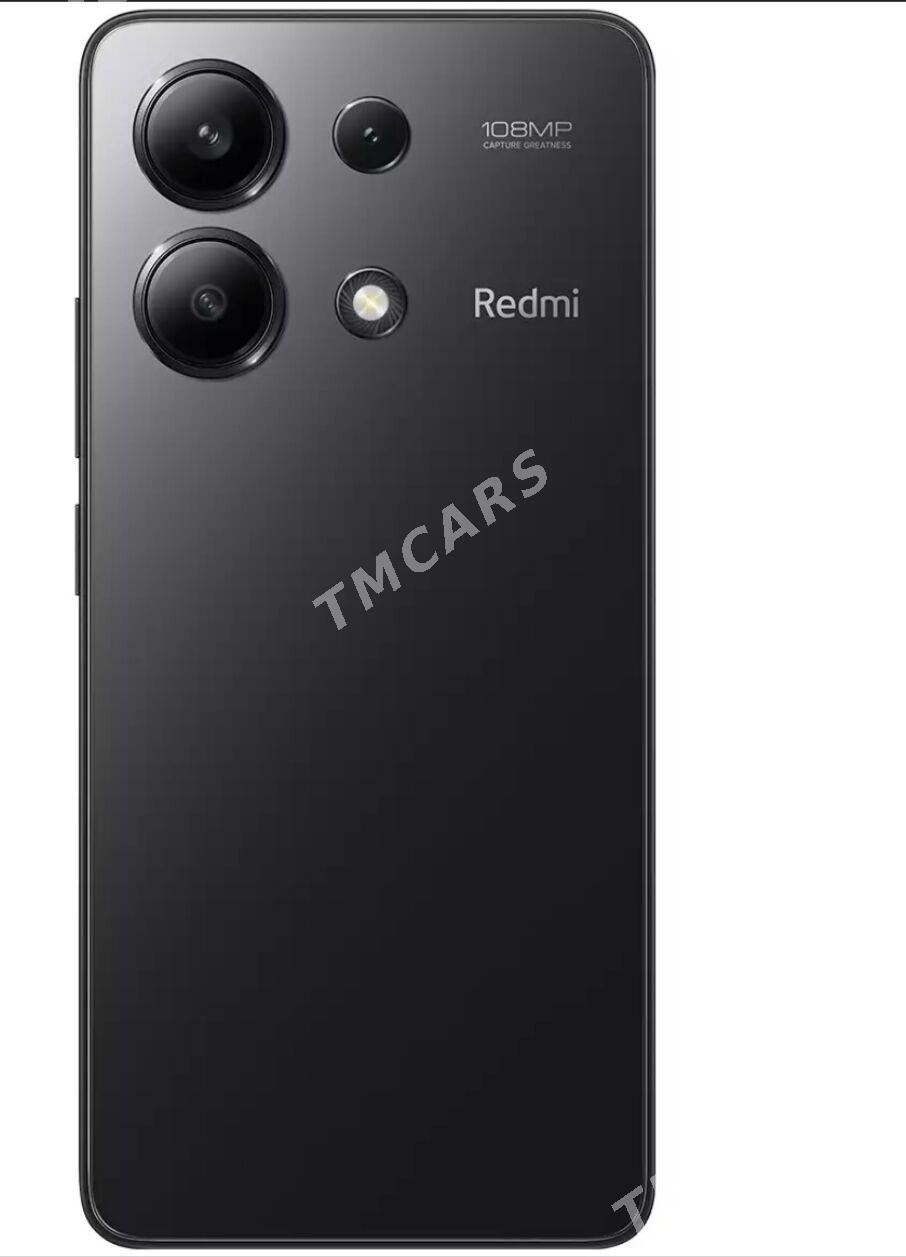 Resmi not13 - Дашогуз - img 2