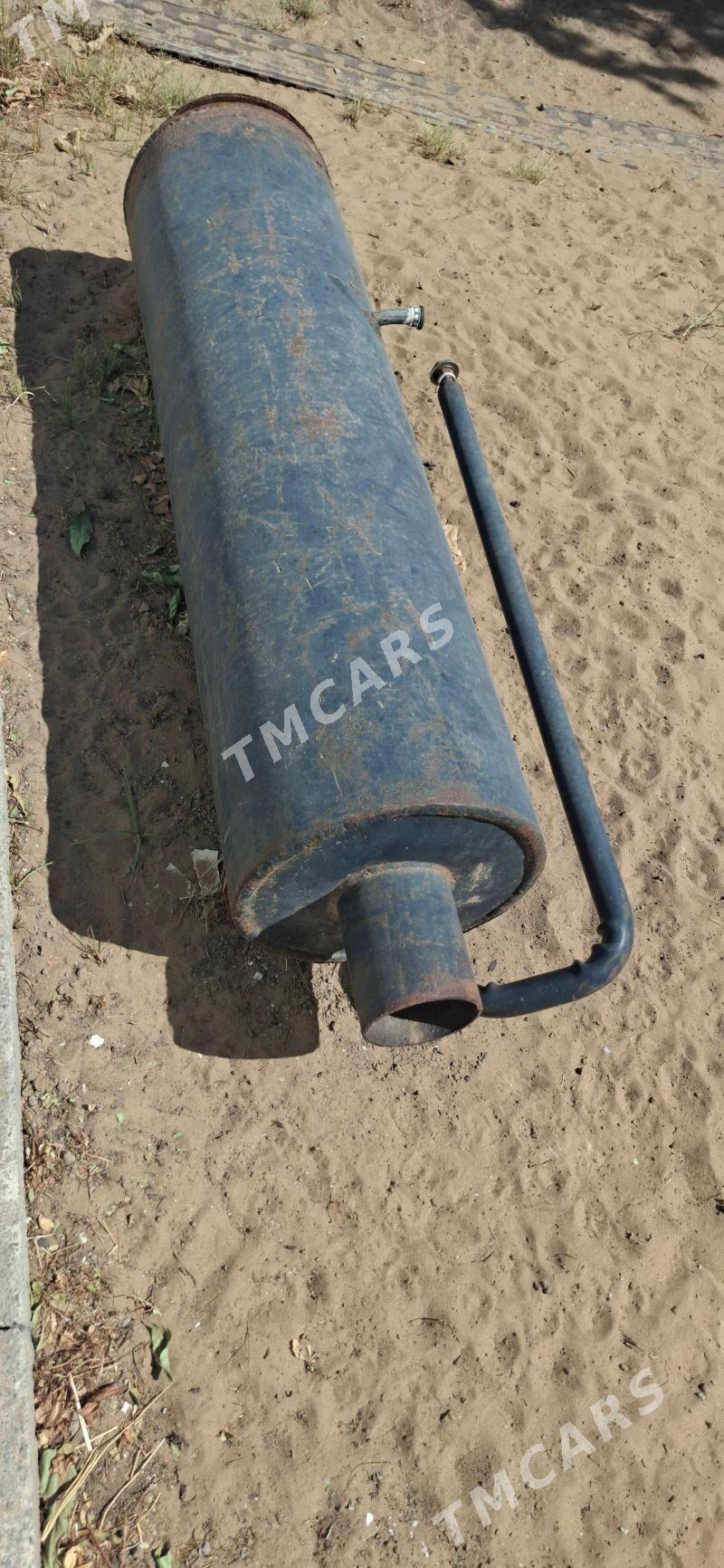 титан металлический - Aşgabat - img 2