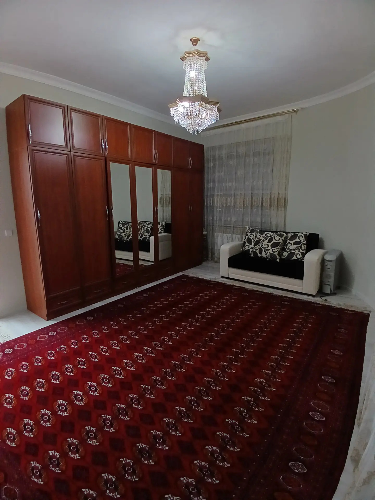 Täze Gurtly 3etaz 4komnat - Гуртли - img 5