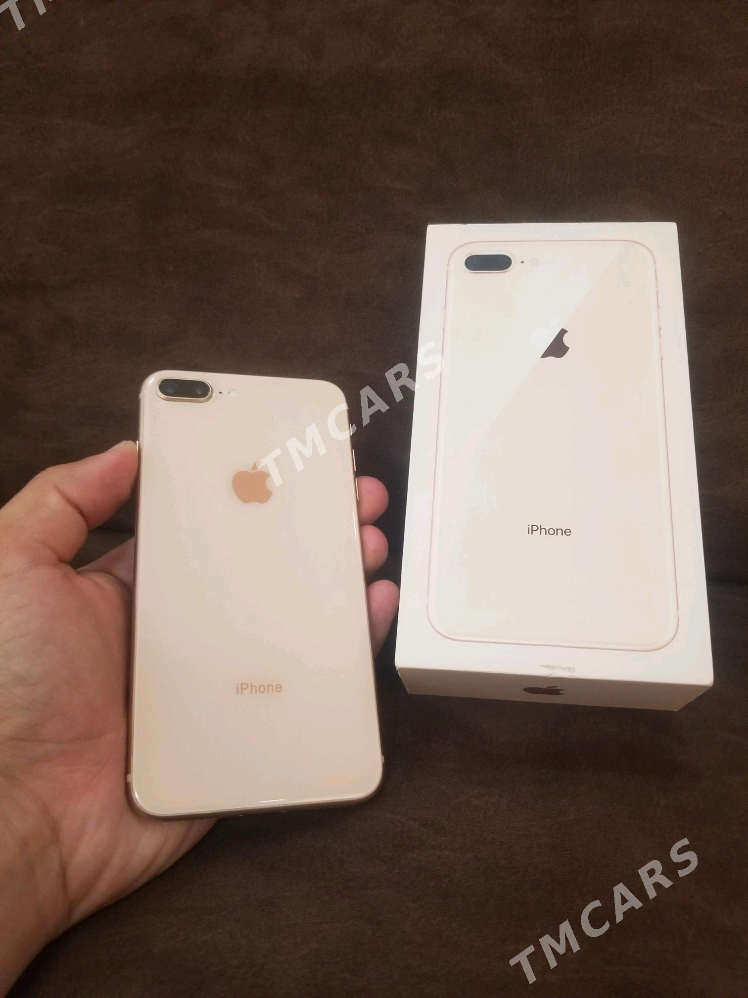 iphone 8plus - Мары - img 2