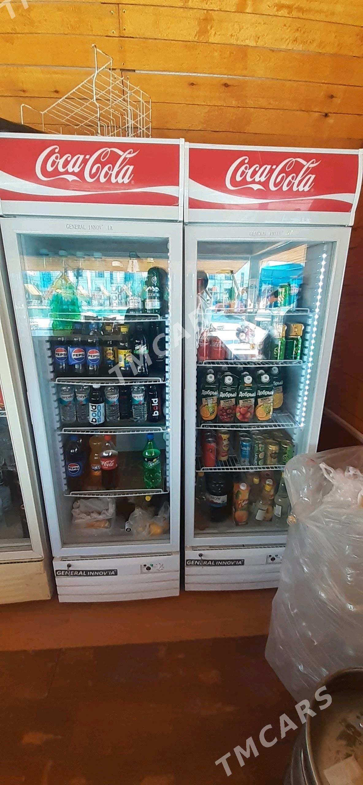 продаю холоденик - Туркменбаши - img 2