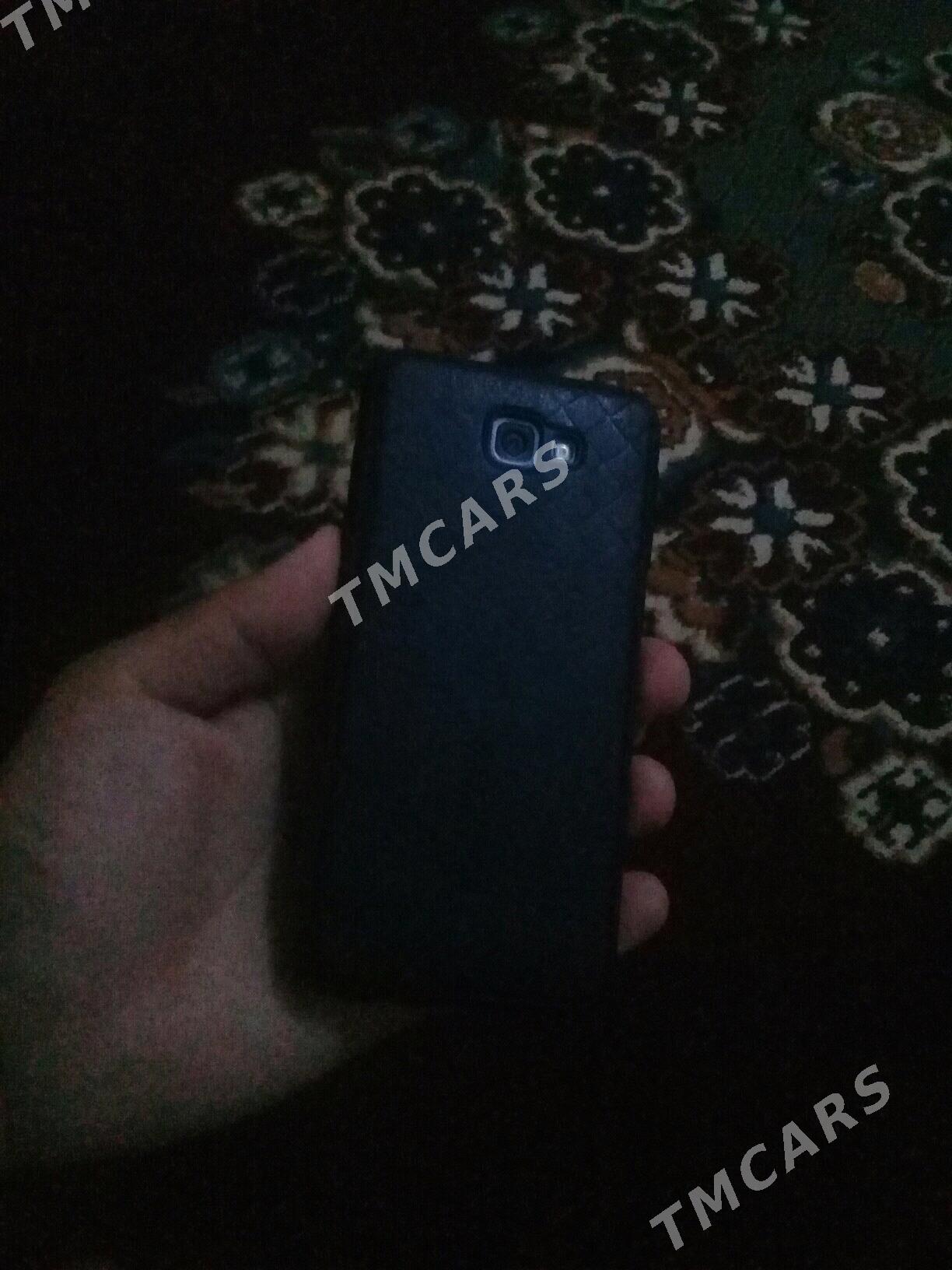 Samsung J5 prime - Türkmenabat - img 2