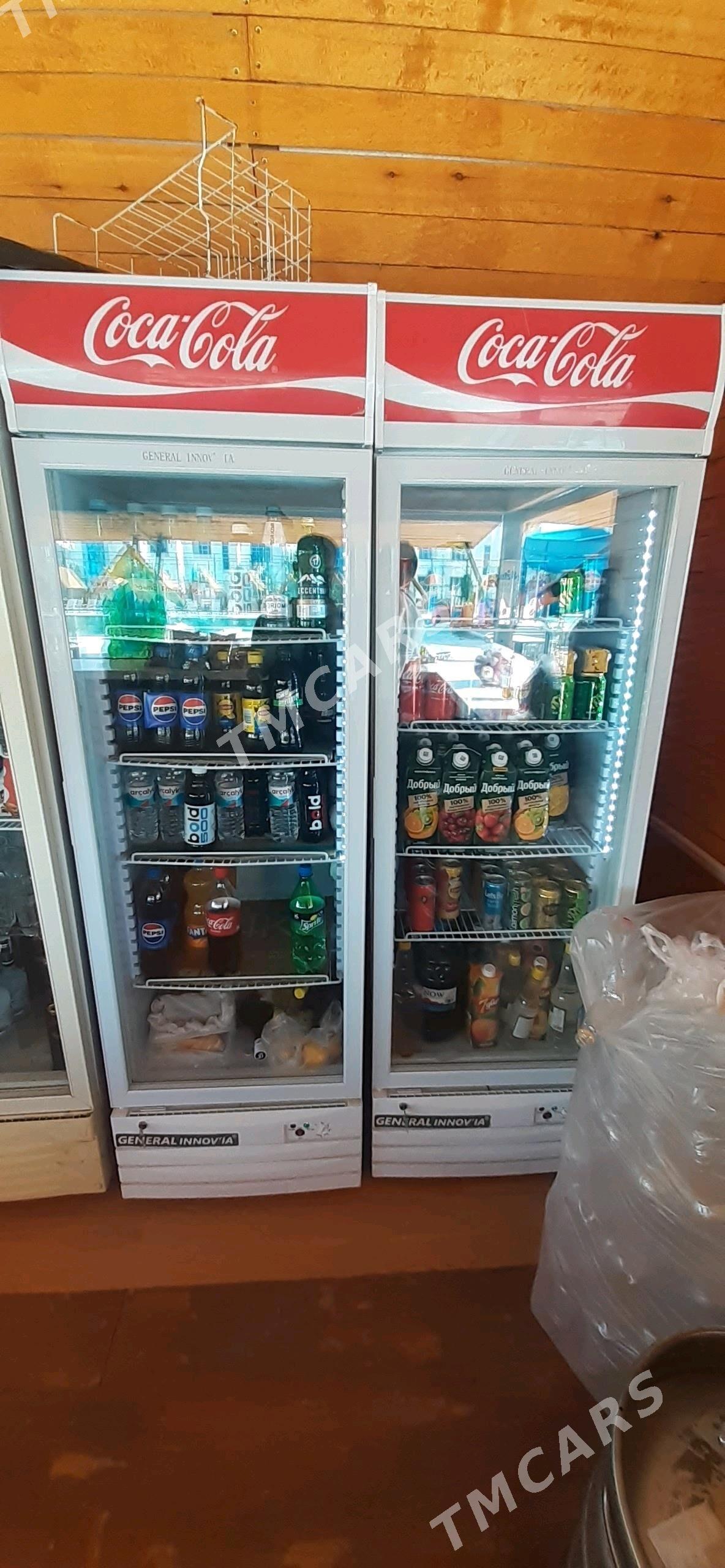 продаю холоденик - Туркменбаши - img 3