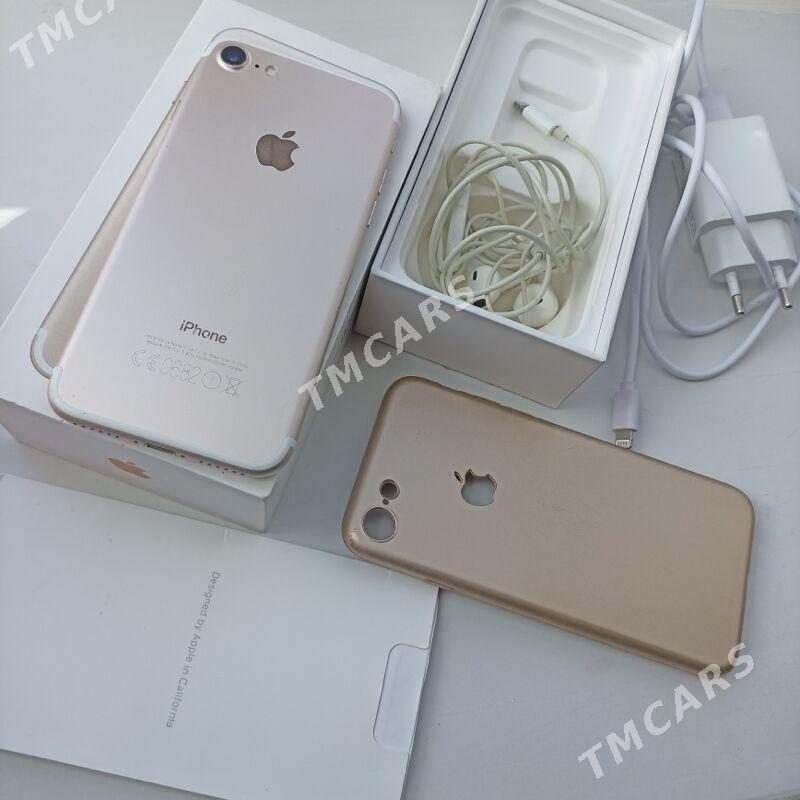 Iphone 7 gold 32gb - Ýolöten - img 6