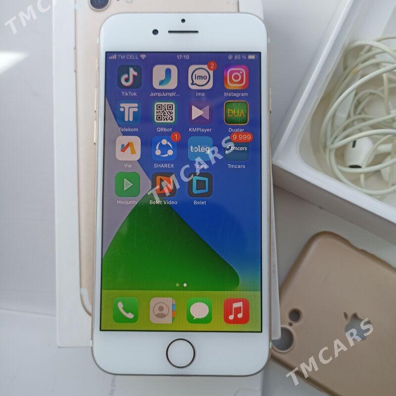 Iphone 7 gold 32gb - Ýolöten - img 4