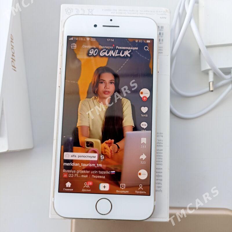 Iphone 7 gold 32gb - Ýolöten - img 3