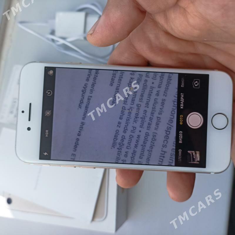 Iphone 7 gold 32gb - Ýolöten - img 7