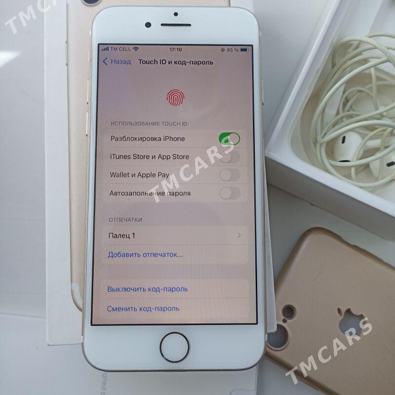 Iphone 7 gold 32gb - Ýolöten - img 2