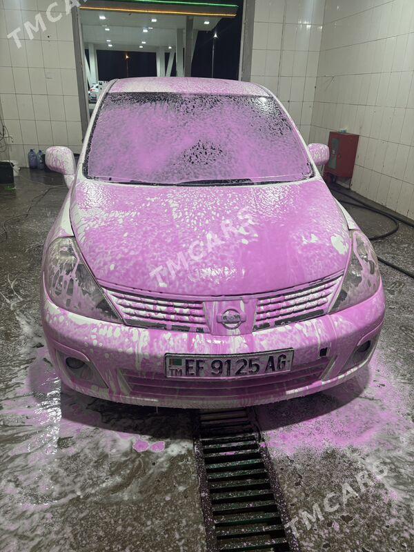 Nissan Versa 2009 - 119 000 TMT - Aşgabat - img 6