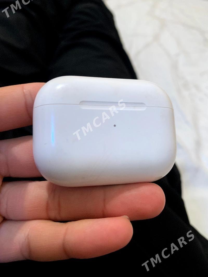 AirPods Pro Original - Ашхабад - img 3