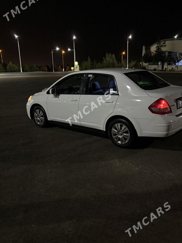 Nissan Versa 2009 - 119 000 TMT - Aşgabat - img 2