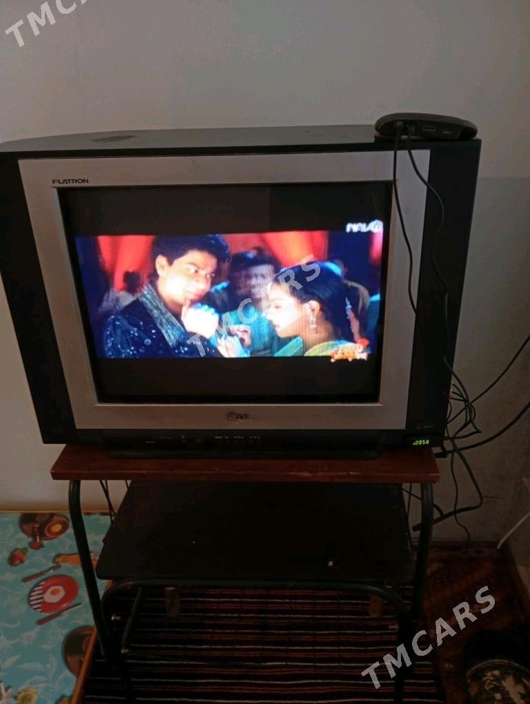 LG Telewizor we pastawka - Ашхабад - img 4