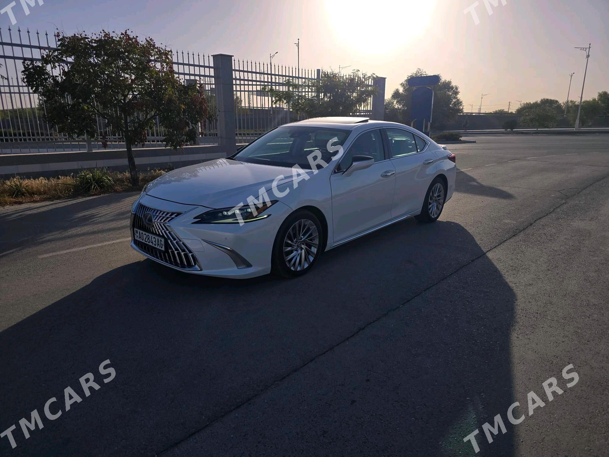 Lexus ES 350 2019 - 520 000 TMT - Ашхабад - img 4
