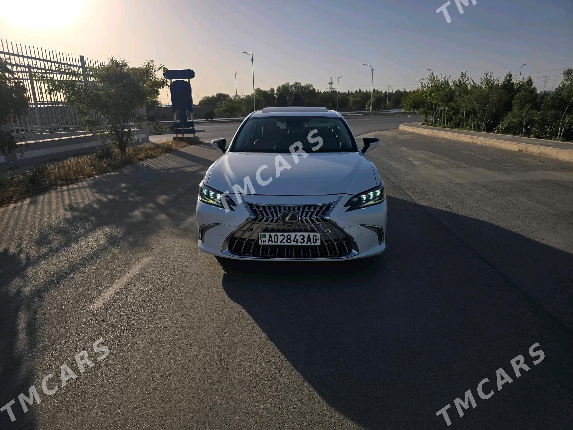Lexus ES 350 2019 - 520 000 TMT - Ашхабад - img 2
