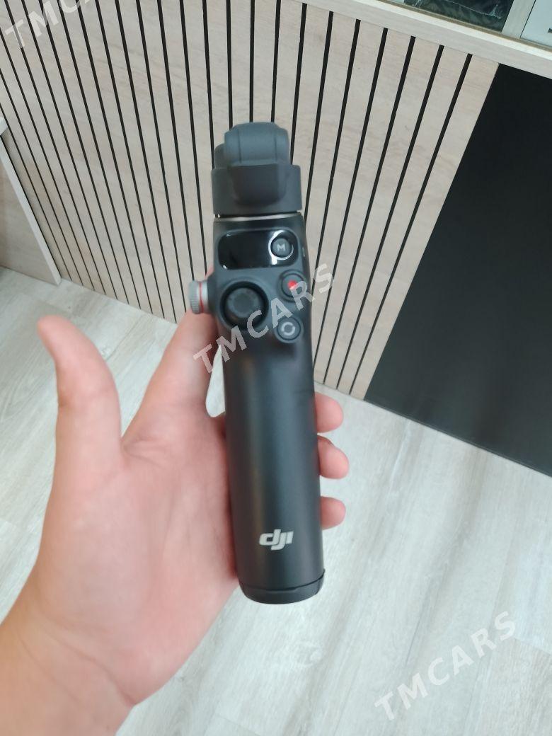 DJI OSMO MOBILE 7P - Мары - img 2