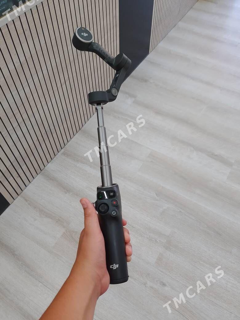 DJI OSMO MOBILE 7P - Мары - img 6