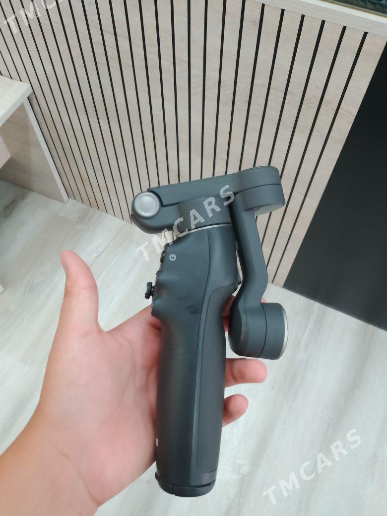 DJI OSMO MOBILE 7P - Мары - img 3