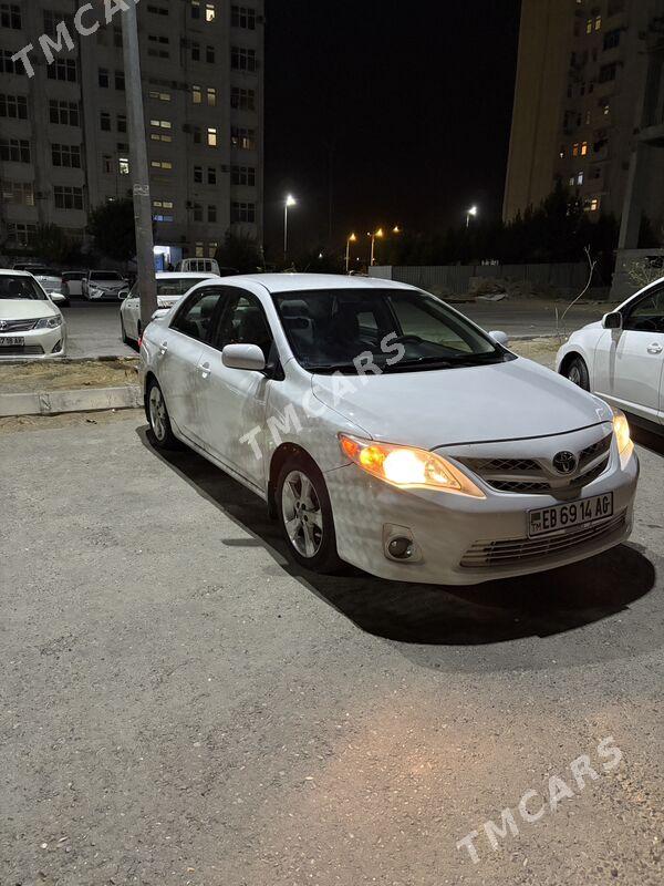 Toyota Corolla 2011 - 167 000 TMT - Ашхабад - img 6
