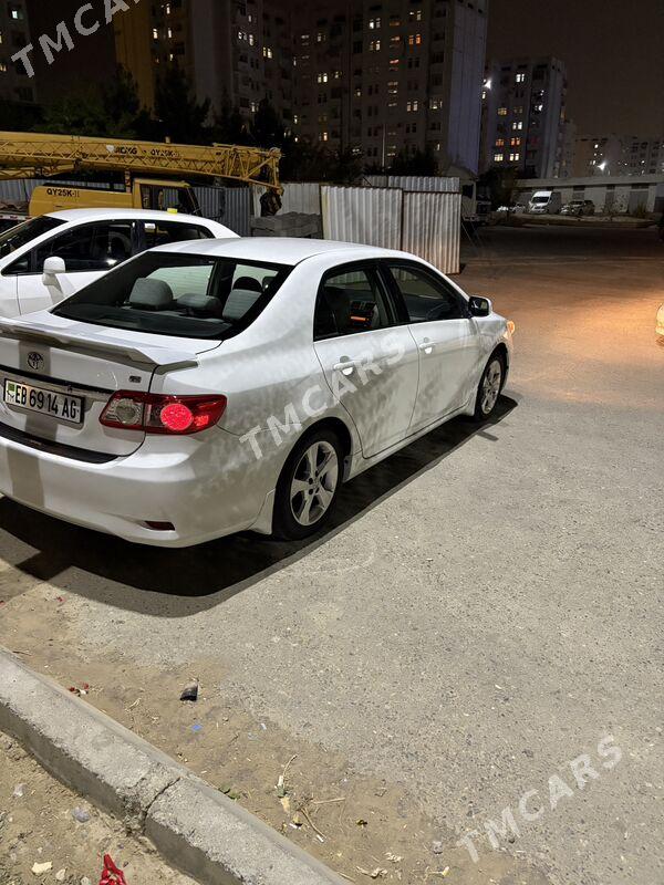 Toyota Corolla 2011 - 167 000 TMT - Ашхабад - img 5